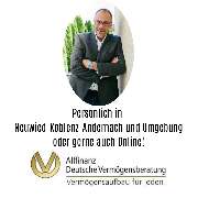 Bild von Allfinanz Deutsche Vermögensberatung in Melsbach - 5