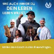 Allfinanz Deutsche Vermögensberatung - GALLERY