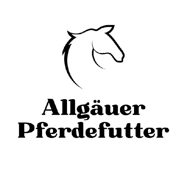 Allgäuer Pferdefutter - LOGO