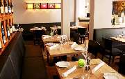 Allgaiers Restaurant - GALLERY