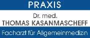 Allgemeinarzt-Praxis Dr.Thomas Kasanmascheff - 1