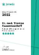 Allgemeinarzt-Praxis Dr.Thomas Kasanmascheff - 3