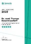 Allgemeinarzt-Praxis Dr.Thomas Kasanmascheff - 4
