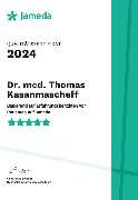 Allgemeinarzt-Praxis Dr.Thomas Kasanmascheff - 5