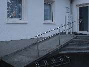 Allgemeinarztpraxis Dr. Margret Walther - GALLERY