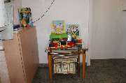 Allgemeinarztpraxis Dr. Margret Walther - GALLERY