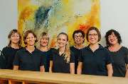 Allgemeinarztpraxis Ulrike Neukel und Julia Koch - GALLERY