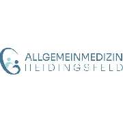 Allgemeinarztpraxis Ulrike Neukel und Julia Koch - LOGO
