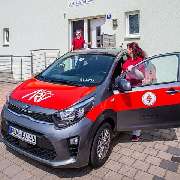 Allgemeiner Rettungsverband Oberpfalz e.V. - GALLERY