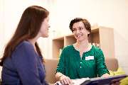 Allgemeinpsychiatrie - Alexius/Josef Krankenhaus - GALLERY