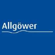Allgöwer GmbH - LOGO