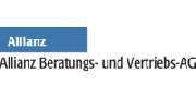Allianz Beratungs- und Vertriebs-AG, Geschäftsstelle Würzburg - LOGO