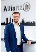 Allianz Daniel Marquardt - GALLERY