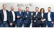 Allianz Daniel Marquardt - GALLERY