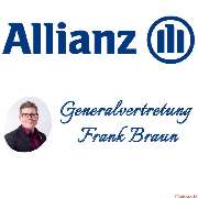 Bild von Allianz Generalvertretung Frank Braun in Kitzingen - 3