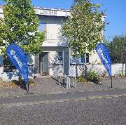 Allianz Frank Braun in Kitzingen Versicherung außenansicht