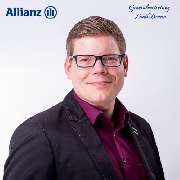 Allianz Versicherung in Kitzingen Frank Braun 