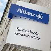 Allianz Generalvertretung Thomas Hoser Agentur für Baufinanzierung, Versicherungen & Geldanlagen - 3