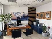 Allianz Hauptvertretung Björn Christoph - Büro