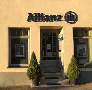 Ihre Allianzagentur in Ellingen