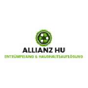 Allianz HU - Allianz HUlogo