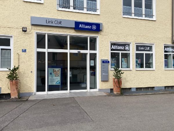 Allianz Link GbR - 4