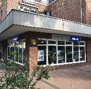 Büro Außenansicht