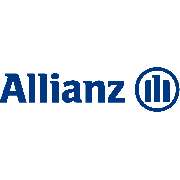 Allianz Versicherung  Arndt Frech e.K. Generalvertretung - LOGO