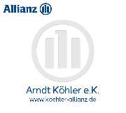 Allianz Versicherung Arndt Köhler e.K. Generalvertretung - 1
