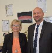 Bild von Allianz Versicherung Daniel Berheine Generalvertretung in Weißenfels - 2