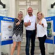 Bild von Allianz Versicherung Daniel Berheine Generalvertretung in Weißenfels - 3