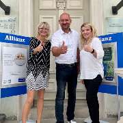 Bild von Allianz Versicherung Daniel Berheine Generalvertretung in Weißenfels - 4