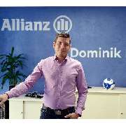 Allianz Versicherung Dominik Keidel Hauptvertretung - LOGO