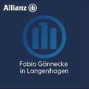 Bild von Allianz Versicherung in Langenhagen Fabio Gönnecke in Langenhagen - 1