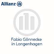 Bild von Allianz Versicherung in Langenhagen Fabio Gönnecke in Langenhagen - 5