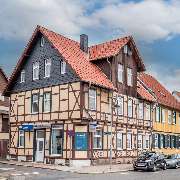 Bild von Allianz Versicherung Jens-Peter Warmke Generalvertretung in Wernigerode - 1