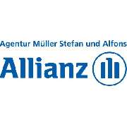 Allianz Versicherung Müller Stefan und Alfons Hauptvertretung - LOGO