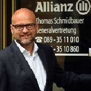 Allianz Versicherung Thomas Schmidbauer Generalvertretung - Schmidbauer Thomas - Allinaz Thomas Schmidbauer
