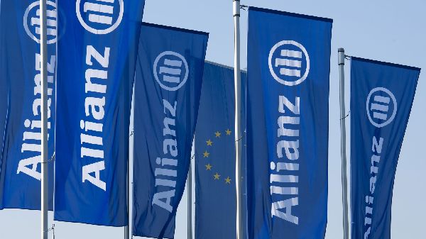 Allianz Versicherungsagentur - GALLERY