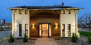 allkauf haus - Musterhaus Baunatal - GALLERY