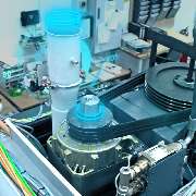 Allmendinger Elektromechanik - Mechanik Allmendinger