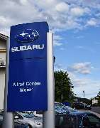 Allrad-Center Jürgen Meier e.k. Subaru Vertragshändler - GALLERY