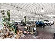 Allrad Schmitt GmbH - GALLERY