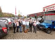Allrad Schmitt GmbH - GALLERY
