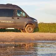 AllRoad Camper Store & Service GmbH - GALLERY