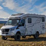 AllRoad Camper Store & Service GmbH - GALLERY