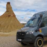 AllRoad Camper Store & Service GmbH - GALLERY