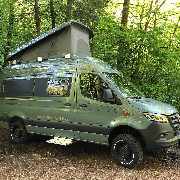 AllRoad Camper Store & Service GmbH - GALLERY