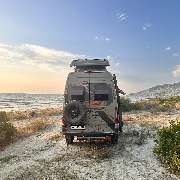 AllRoad Camper Store & Service GmbH - GALLERY