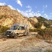 AllRoad Camper Store & Service GmbH - GALLERY